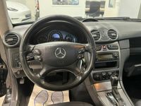 käytetty Mercedes CLK200 Kompressor Avantgarde Coupe 2d A | JUURI SAAPUNUT! | Kattoluukku | Vakkari | Ilmastointi | Radio