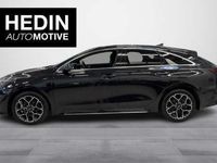 käytetty Kia ProCeed 1,5 T-GDI 160hv GT-Line DCT