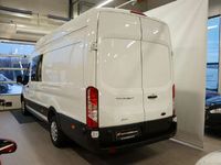 käytetty Ford Transit 350 2,0TDCi 170hv L4H3