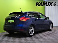 käytetty Ford Focus 1,0 EcoBoost 125 hv A6 Edition /