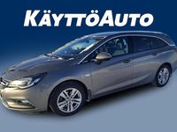 Käytetty Opel Astra Innovation 150 HP (110 kW) 2016 Peessi Farmari