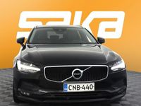 Käytetty Volvo V90 Comfort 150 HP (110 kW) 2020 Farmari