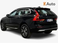 Käytetty Volvo XC60 Plus 350 HP (257 kW) 2023 Katumaasturi