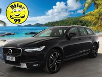 Käytetty Volvo V90 CC Pro 190 HP (139 kW) 2018 Farmari