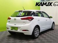 käytetty Hyundai i20 1,4 6MT Comfort /