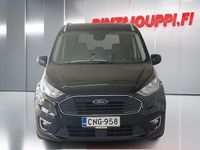 Käytetty Ford Tourneo Connect Titanium 120 HP (88 kW) 2019 Tila-auto