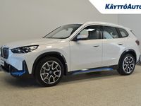 käytetty BMW iX1 xDrive30 61EF