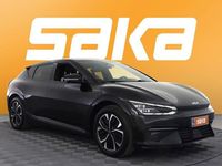 Käytetty Kia EV6 GT-Line 239 kW (325 HP) 2023 Katumaasturi