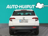 Käytetty Skoda Karoq Style 150 HP (110 kW) 2019 Katumaasturi
