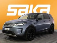 Käytetty Land Rover Discovery Sport S 200 HP (147 kW) 2021 Katumaasturi