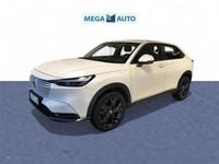 Käytetty Honda HR-V Elegance 131 HP (96 kW) 2023 Valkoinen Katumaasturi
