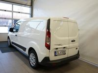 käytetty Ford Transit Connect 1,5 TDCi 100hv M5 L2 Trend, Pitkä, PA-lämmitin, vakionopeudensäädin, SIS. ALV!!