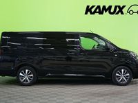 käytetty Toyota Proace L2 2,0 D 120 Automatic Edition /