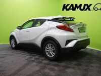 käytetty Toyota C-HR 1,8 Hybrid Active Edition //