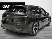 Käytetty BMW iX Comfort Edition 239 kW (326 HP) 2023 Katumaasturi
