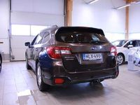 käytetty Subaru Outback 2,5i Ridge CVT - Auto saapunut