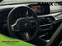 käytetty BMW 530 e xDrive M-Sport / Tulossa /
