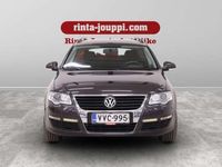 käytetty VW Passat Variant Comfort Business 1,5 TSI EVO 110 kW DSG-au