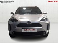 Uusi Toyota Yaris Cross 116 HP (85 kW) 2025 Met. hopea Katumaasturi