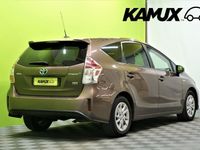 käytetty Toyota Prius+ Prius+ Premium / Kamera / HUD / 7