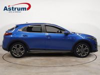 Käytetty Kia XCeed Premium 160 HP (117 kW) 2021 Sininen Katumaasturi