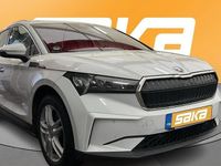 Käytetty Skoda Enyaq iV 150 kW (204 HP) 2022 Katumaasturi