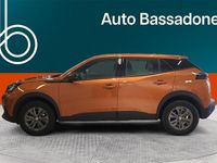 Käytetty Peugeot 2008 Active 131 HP (96 kW) 2022 Katumaasturi