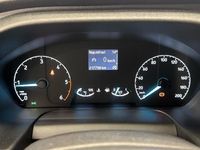 Käytetty Ford Transit Custom Trend 131 HP (96 kW) 2019 Van