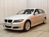 käytetty BMW 318 A E91Touring Limited Business Edition TULOSSA