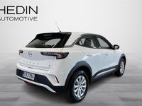 Käytetty Opel Mokka-e Comfort 100 kW (136 HP) 2025 Valkoinen Katumaasturi