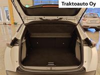Käytetty Peugeot e-2008 GTi 136 kW (185 HP) 2020 Valkoinen Katumaasturi