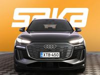 Käytetty Audi Q6 e-tron S-Line 285 kW (388 HP) 2024 Katumaasturi