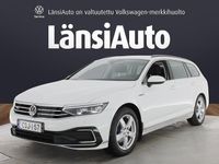 Käytetty VW Passat GTE 218 HP (160 kW) 2020 Farmari