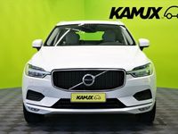 käytetty Volvo XC60 B4 AWD D-MHEV Business A /