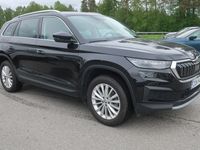 käytetty Skoda Kodiaq 1.5 TSI ACT Style DSG Autom