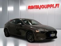 Käytetty Mazda 3 Vision 122 HP (89 kW) 2020 Viistoperä