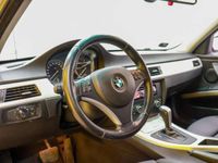 käytetty BMW 330 d E91 Touring A /