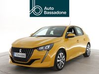 käytetty Peugeot 208 Active PureTech 100 EAT8