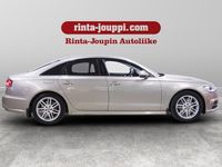 käytetty Audi A6 Sedan Land of quattro Edition 3,0 V6 TDI 160 kW quattro S tronic - Alle taittuva