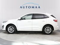 käytetty Ford Kuga 2,5 Ladattava hybridi (PHEV) 225hv CVT FWD Vignale 5-ovinen