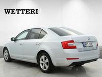 Käytetty Skoda Octavia Elegance 140 HP (102 kW) 2014 Viistoperä