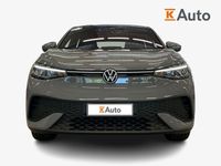 käytetty VW ID5 Pro 128 kW akku 77 kWh **YKSITYISLEASING esim. 749 € /kk**