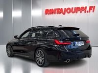 Käytetty BMW 330e M Sport 292 HP (214 kW) 2023 Farmari