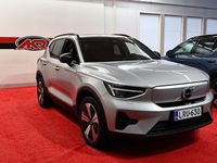 Käytetty Volvo XC40 Ultimate 300 kW (408 HP) 2023 Harmaa Katumaasturi