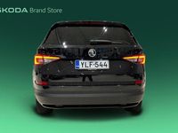 Käytetty Skoda Kodiaq Style 190 HP (139 kW) 2019 Katumaasturi