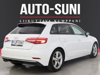 Käytetty Audi A3 Sportback Business 150 HP (110 kW) 2017 Viistoperä