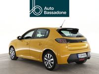 käytetty Peugeot 208 Active PureTech 100 EAT8