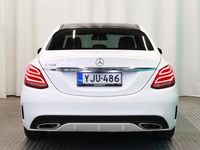 Käytetty Mercedes A180 AMG 156 HP (114 kW) 2018 Sedan