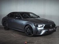 Käytetty Mercedes E300 AMG 194 HP (142 kW) 2021 Sedan