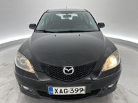 käytetty Mazda 3 HATCHBACK 1.6 **Huutokaupat.comissa!!